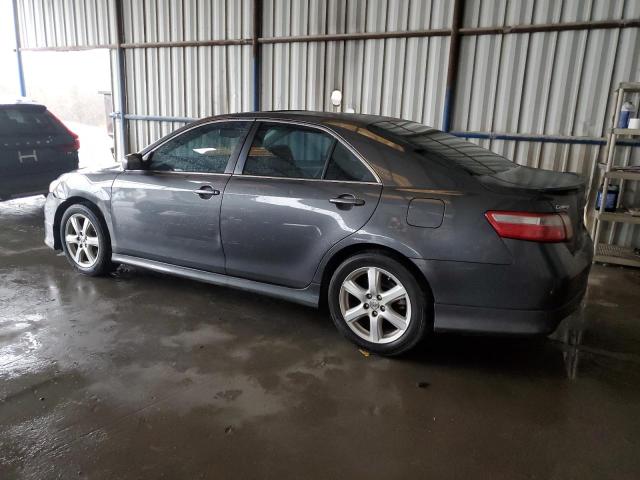 Photo 2 from auction – 2008 TOYOTA CAMRY CE with VIN 4T1BE46K68U234301