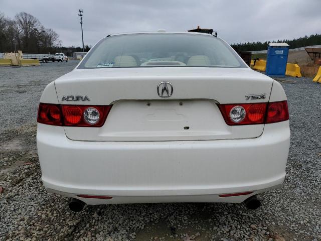 Photo 6 from auction – 2005 ACURA TSX with VIN JH4CL96885C019891