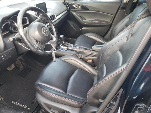 Photo 7 from auction – 2016 MAZDA 3 TOURING with VIN JM1BM1M33G1321560