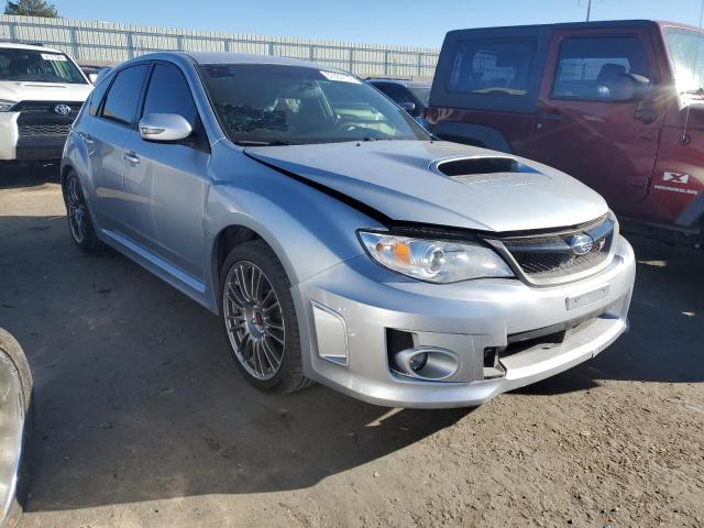 Photo 4 from auction – 2014 SUBARU IMPREZA WR with VIN JF1GR8H68EL241814