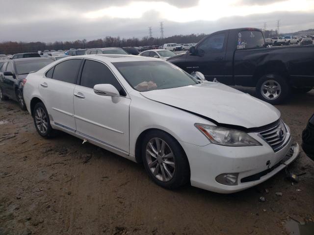 Photo 4 from auction – 2011 LEXUS ES 350 with VIN JTHBK1EG5B2447086