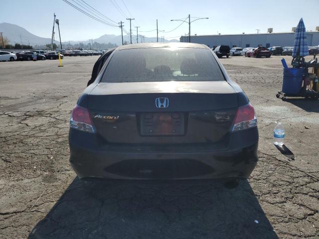 Photo 6 from auction – 2009 HONDA ACCORD EX with VIN JHMCP26799C013896