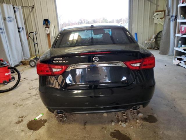 Photo 6 from auction – 2017 NISSAN MAXIMA 3.5 with VIN 1N4AA6AP6HC390473