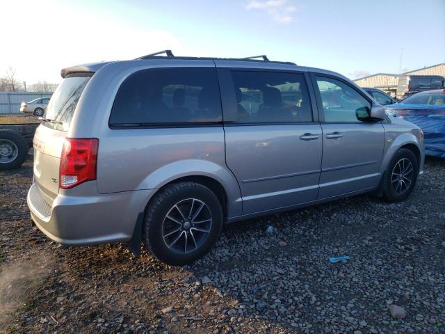 Photo 3 from auction – 2016 DODGE GRAND CARA with VIN 2C4RDGEG0GR106796