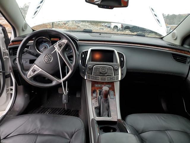 Photo 8 from auction – 2013 BUICK LACROSSE with VIN 1G4GC5E39DF293224