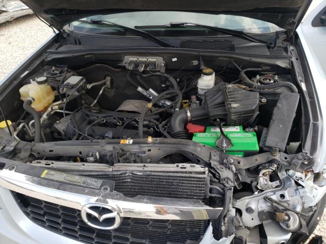 Photo 12 from auction – 2008 MAZDA TRIBUTE I with VIN 4F2CZ02Z98KM06695
