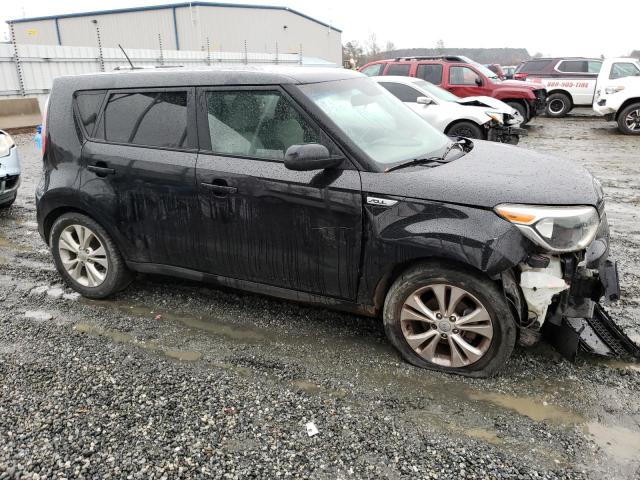 Photo 4 from auction – 2015 KIA SOUL + with VIN KNDJP3A58F7172028