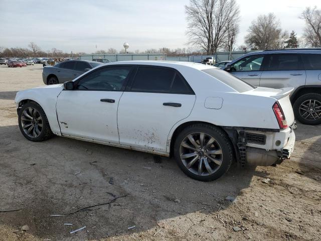 Photo 2 from auction – 2014 CHRYSLER 300 S with VIN 2C3CCABG3EH340612