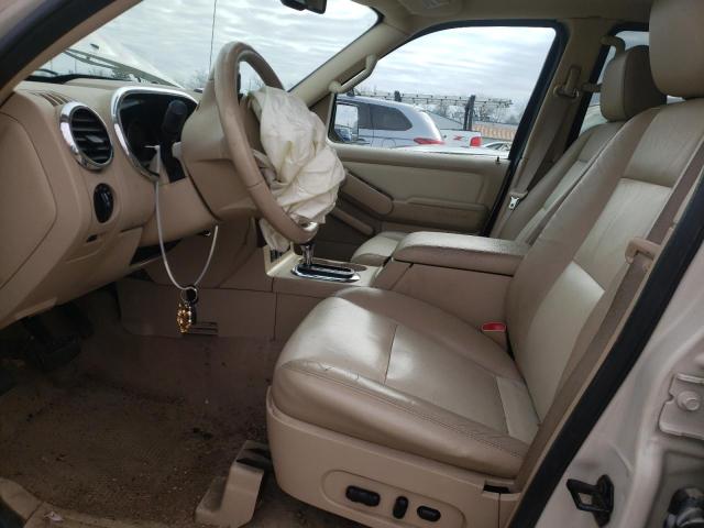 Photo 7 from auction – 2006 FORD EXPLORER L with VIN 1FMEU65896UA88720