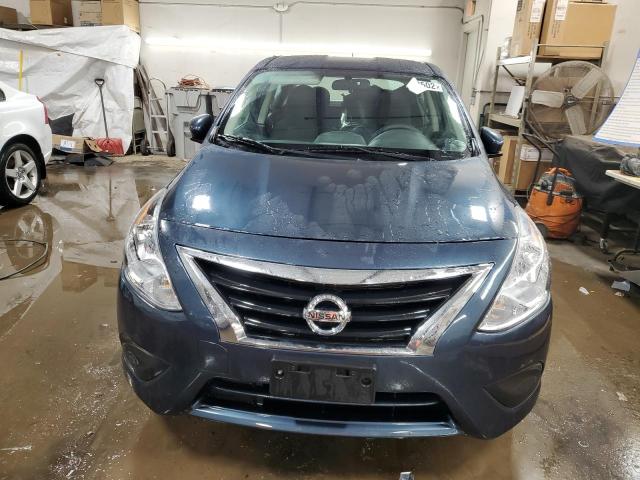 Photo 5 from auction – 2017 NISSAN VERSA S with VIN 3N1CN7AP0HL899463