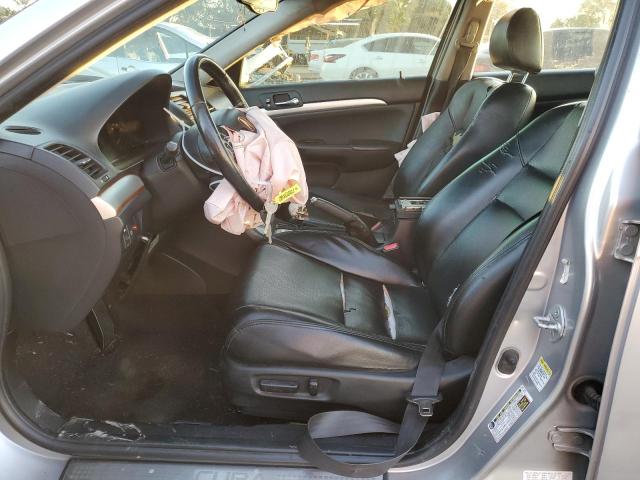 Photo 7 from auction – 2006 ACURA TSX with VIN JH4CL96946C006436