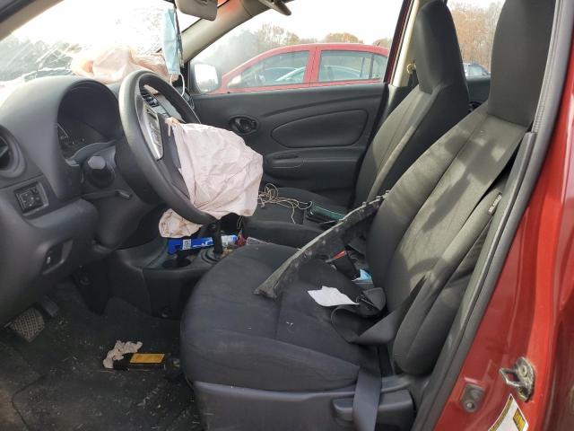 Photo 7 from auction – 2016 NISSAN VERSA S with VIN 3N1CN7AP7GL866197