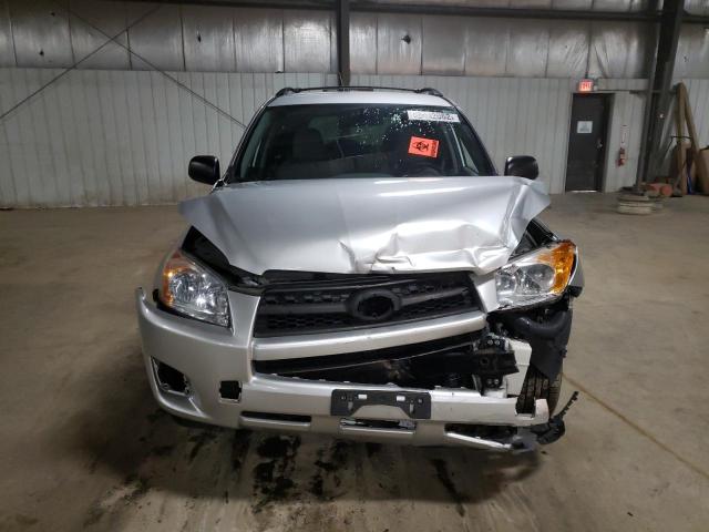 Photo 5 from auction – 2011 TOYOTA RAV4 with VIN 2T3BF4DV9BW151499