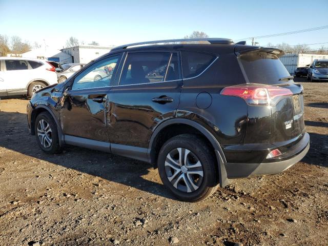 Photo 2 from auction – 2017 TOYOTA RAV4 LE with VIN 2T3BFREV0HW664161