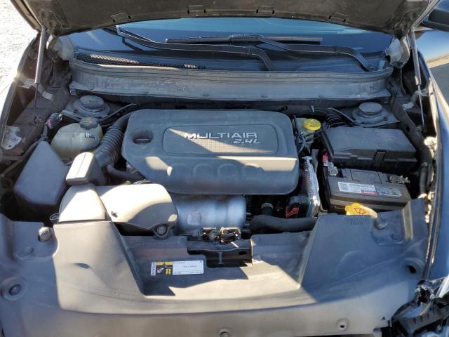 Photo 12 from auction – 2017 JEEP CHEROKEE S with VIN 1C4PJLAB5HW535055