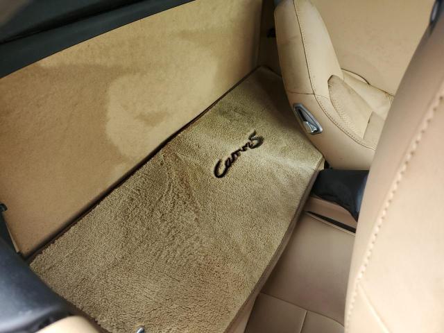 Photo 10 from auction – 2014 PORSCHE 911 CARRER with VIN WP0CB2A99ES154170
