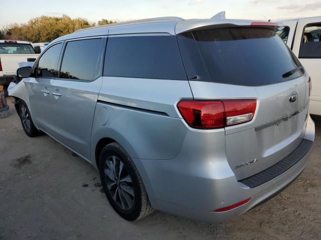 Photo 2 from auction – 2015 KIA SEDONA EX with VIN KNDMC5C11F6018670