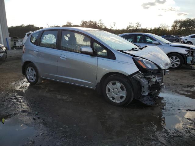 Photo 4 from auction – 2012 HONDA FIT with VIN JHMGE8H31CS001050