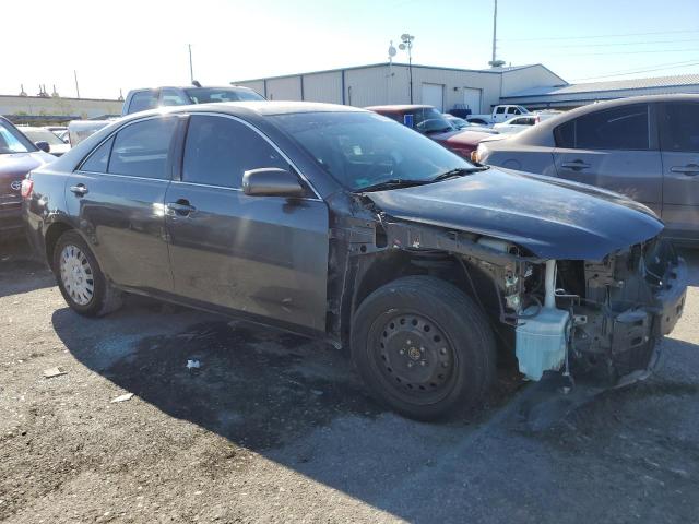 Photo 4 from auction – 2009 TOYOTA CAMRY BASE with VIN 4T4BE46K39R049873