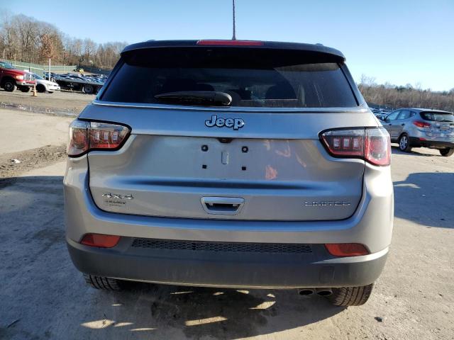 Photo 6 from auction – 2019 JEEP COMPASS LI with VIN 3C4NJDCB8KT712253