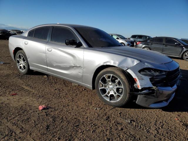 Photo 4 from auction – 2015 DODGE CHARGER SX with VIN 2C3CDXJG0FH801770