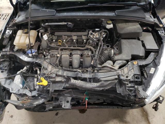 Photo 11 from auction – 2018 FORD FOCUS SE with VIN 1FADP3F22JL204912