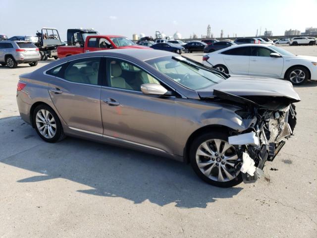 Photo 4 from auction – 2013 HYUNDAI AZERA with VIN KMHFG4JG8DA215260