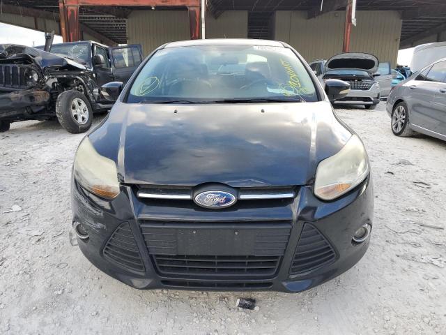 Photo 5 from auction – 2013 FORD FOCUS SE with VIN 1FADP3F20DL206968
