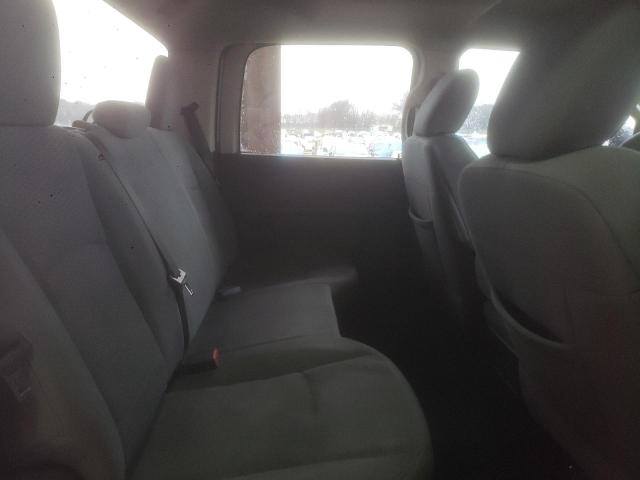 Photo 10 from auction – 2013 RAM 1500 ST with VIN 1C6RR7KT6DS713967