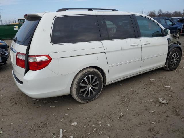 Photo 3 from auction – 2007 HONDA ODYSSEY TO with VIN 5FNRL388X7B106929