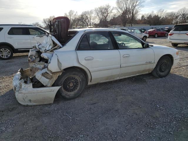 Photo 3 from auction – 1998 BUICK CENTURY CU with VIN 2G4WS52M0W1465520