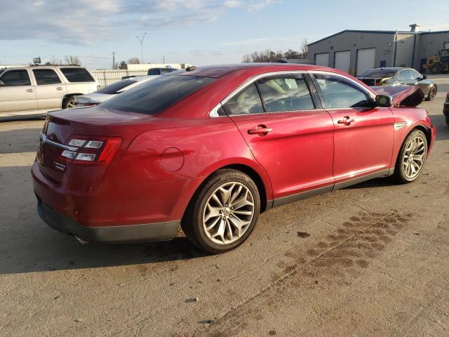 Photo 3 from auction – 2013 FORD TAURUS LIM with VIN 1FAHP2F86DG185410