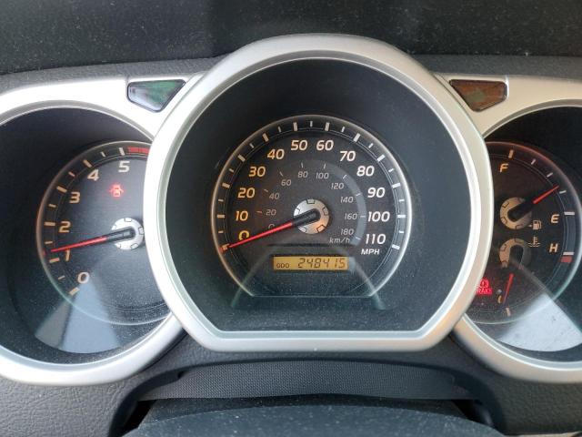 Photo 9 from auction – 2004 TOYOTA 4RUNNER LI with VIN JTEBT17R048018351