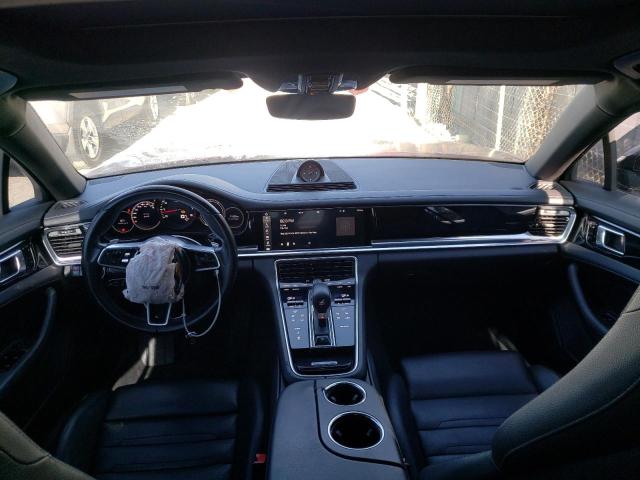 Photo 8 from auction – 2017 PORSCHE PANAMERA 2 with VIN WP0AA2A76HL101496