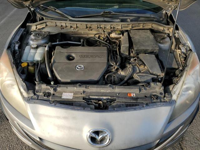 Photo 11 from auction – 2010 MAZDA 3 S with VIN JM1BL1H6XA1300705