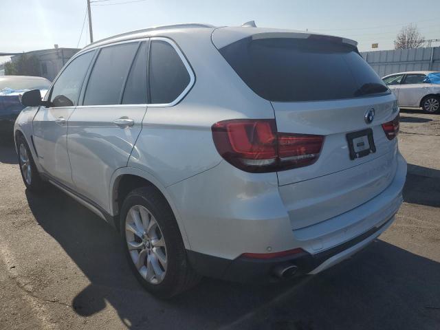 Photo 2 from auction – 2014 BMW X5 SDRIVE3 with VIN 5UXKR2C55E0C01144