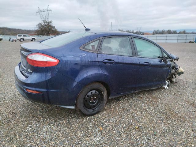 Photo 3 from auction – 2016 FORD FIESTA SE with VIN 3FADP4BJ5GM111666