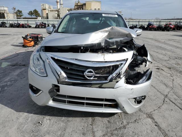 Photo 5 from auction – 2016 NISSAN VERSA S with VIN 3N1CN7AP5GL888344