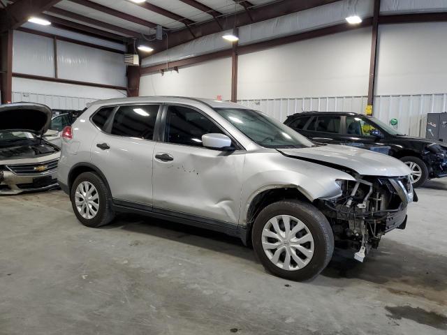 Photo 4 from auction – 2016 NISSAN ROGUE S with VIN 5N1AT2MNXGC917304