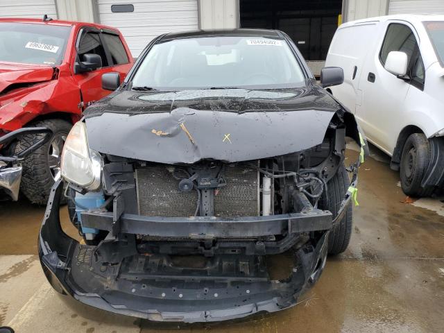 Photo 5 from auction – 2013 NISSAN ROGUE S with VIN JN8AS5MT0DW018957