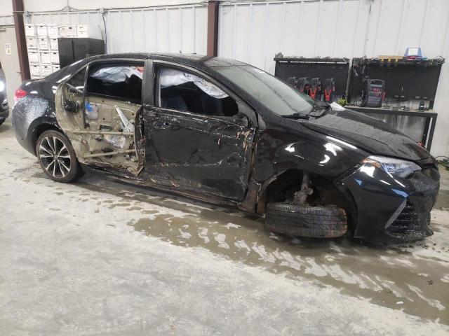 Photo 4 from auction – 2018 TOYOTA COROLLA L with VIN 5YFBURHE6JP785410