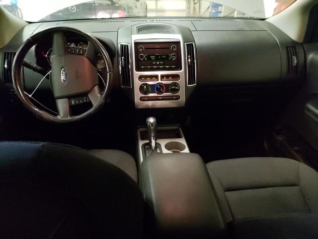 Photo 8 from auction – 2009 FORD EDGE SEL with VIN 2FMDK38C99BA36935