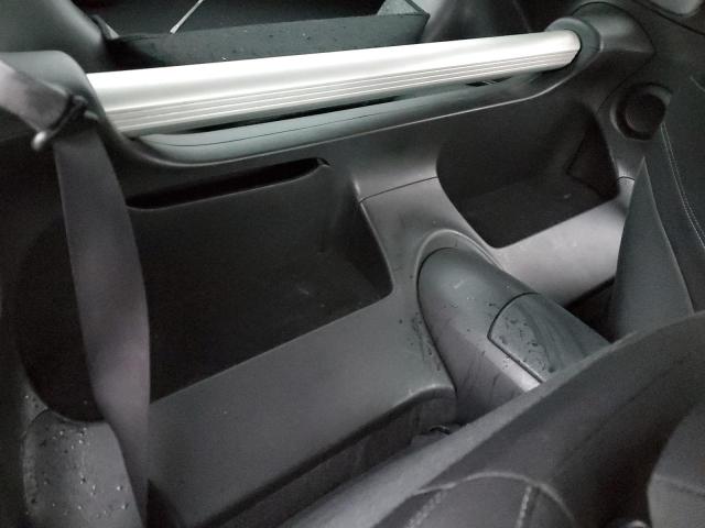 Photo 10 from auction – 2009 NISSAN 370Z with VIN JN1AZ44E09M409910