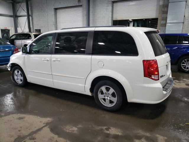 Photo 2 from auction – 2013 DODGE GRAND CARA with VIN 2C4RDGCG5DR522518