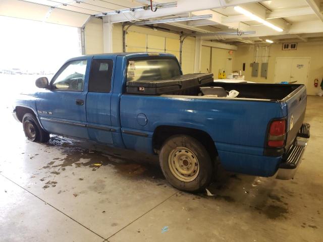 Photo 2 from auction – 1999 DODGE RAM 1500 with VIN 3B7HC13Y8XG243191