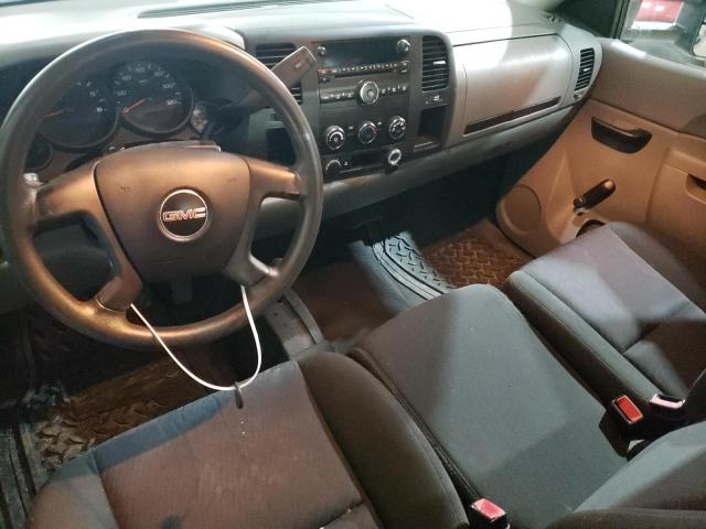 Photo 8 from auction – 2011 GMC SIERRA K15 with VIN 1GTN2TEX8BZ252908