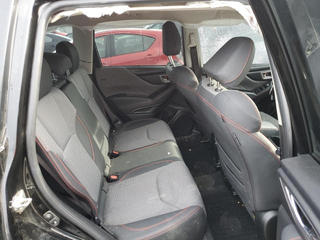 Photo 10 from auction – 2019 SUBARU FORESTER S with VIN JF2SKAPC8KH432981