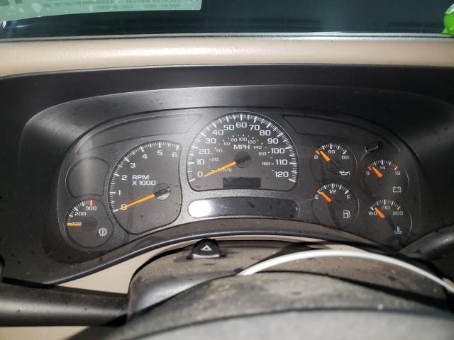 Photo 9 from auction – 2005 GMC SIERRA K25 with VIN 1GTHK29U05E222014