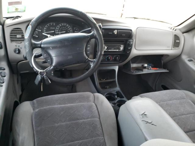 Photo 8 from auction – 1998 FORD EXPLORER with VIN 1FMZU34E6WUB07747