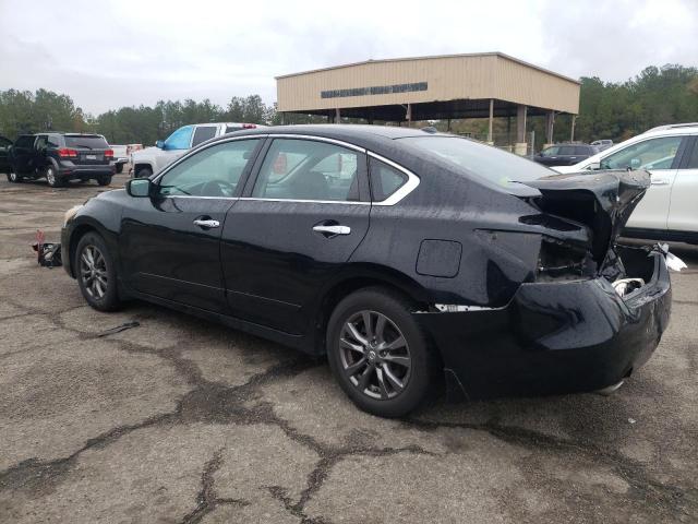 Photo 2 from auction – 2015 NISSAN ALTIMA with VIN 1N4AL3AP4FC458467